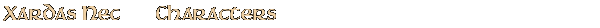 Contentbox headline